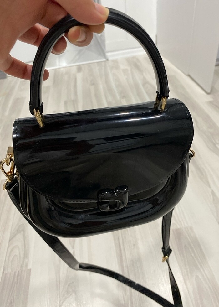 Kadın çapraz çanta - Görsel 2