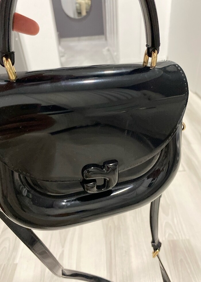 Kadın çapraz çanta - Görsel 3