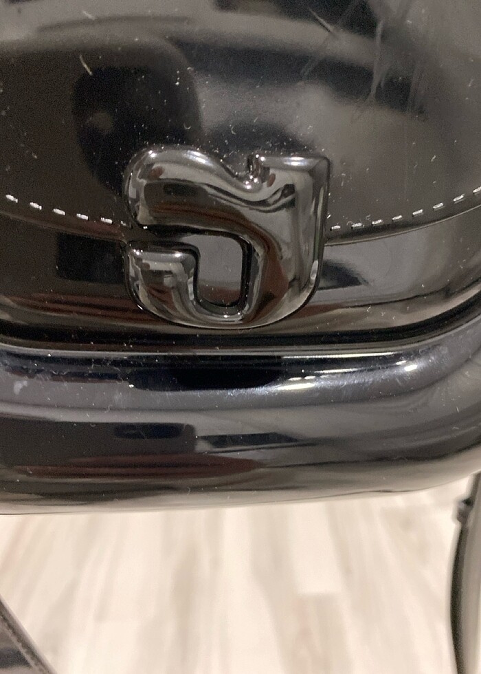 Kadın çapraz çanta - Görsel 5