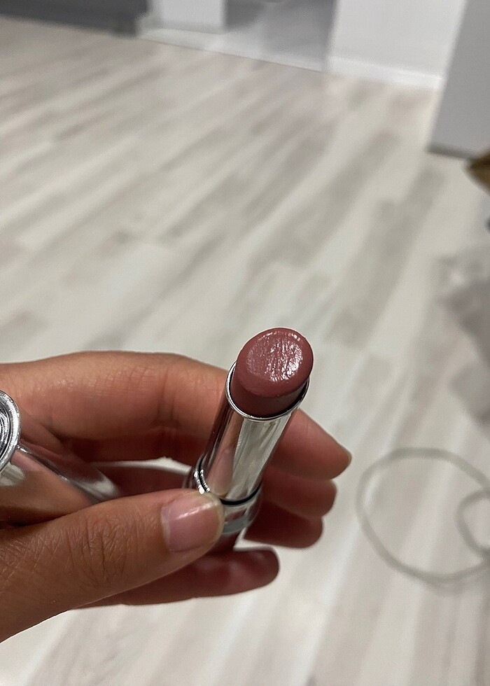 Flormar ruj - Görsel 4