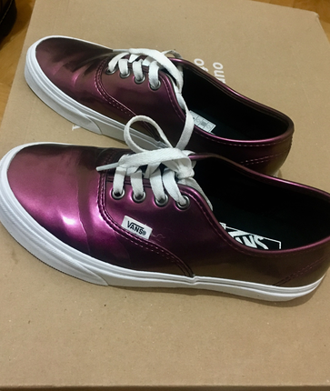 Vans Vans spor ayakkabı