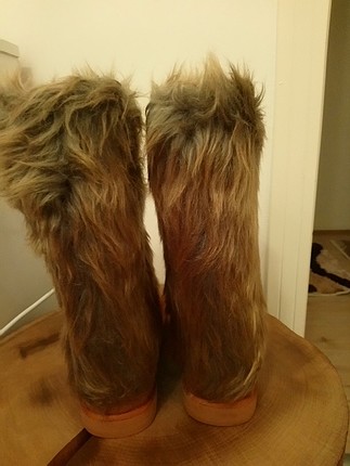 Ugg Yeni alfım hiç giymedim sıfır ugg bot