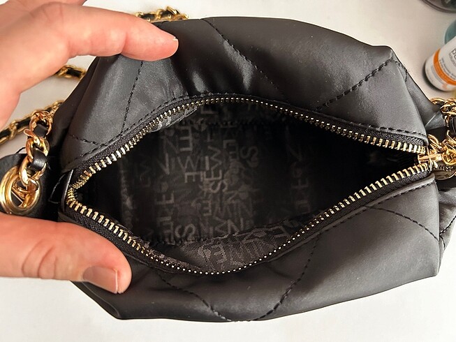  Beden Nine west çanta