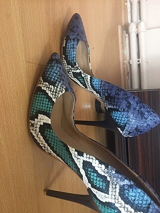 Stiletto
