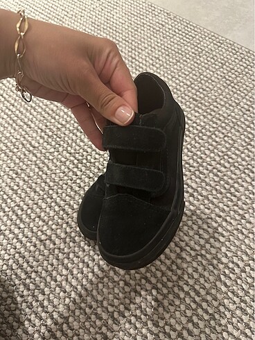 29 numara Vans