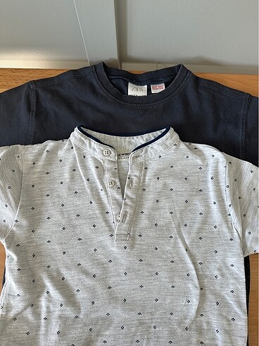 Zara 2 adet
