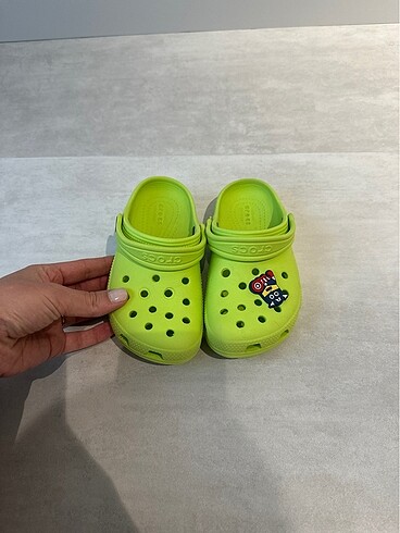 Crocs c11 28/29