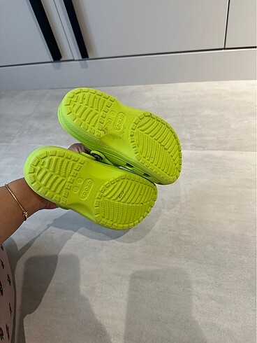 28 Beden Crocs c11 28/29