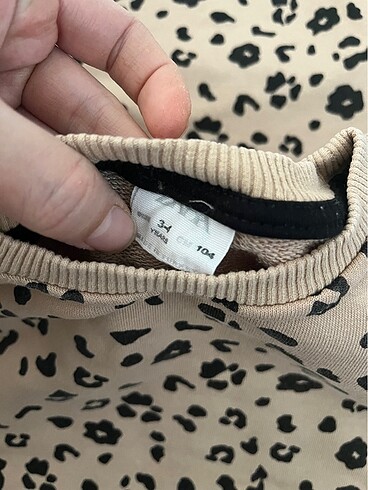 Zara Zara bluz