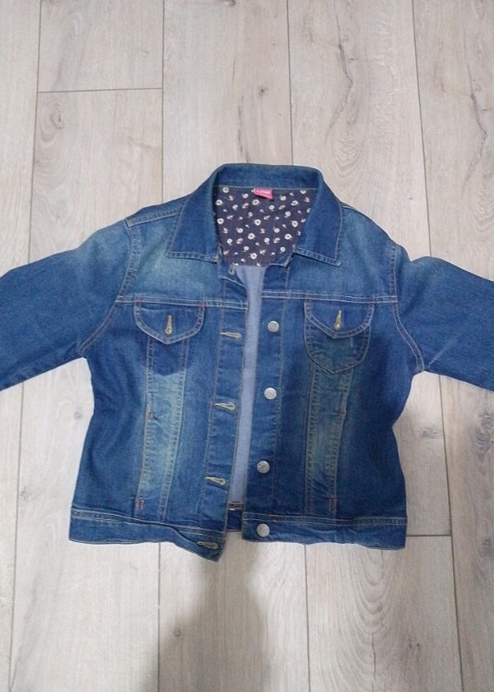 Kot ceket - Görsel 2