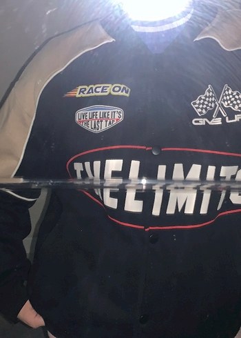 Bershka Ceket - Görsel 2