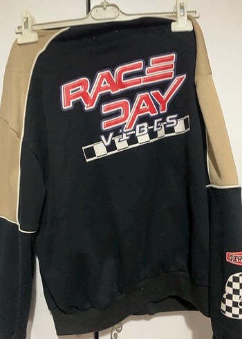 Bershka Ceket - Görsel 4