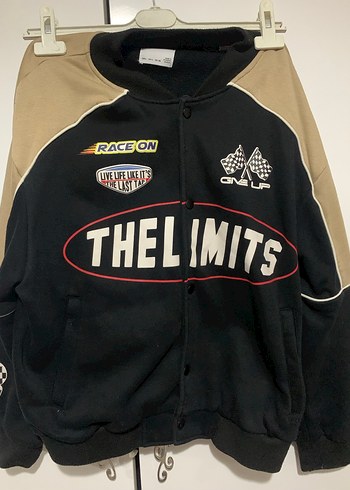 Bershka Ceket - Görsel 3