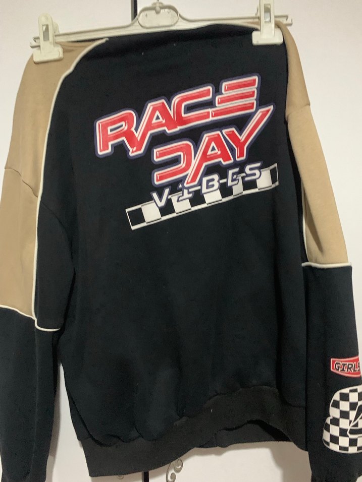 Bershka Ceket - Görsel 4