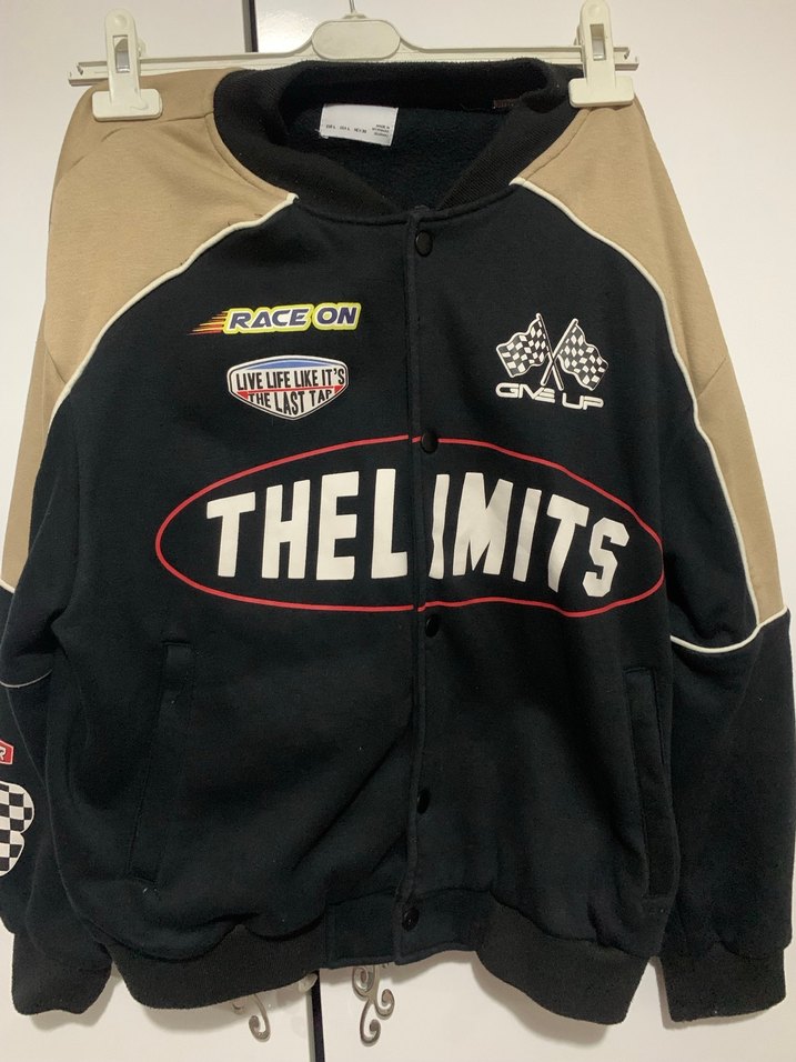 Bershka Ceket - Görsel 3