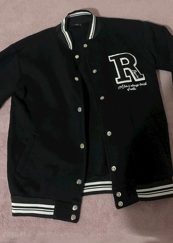 Kolej Ceket - Görsel 2