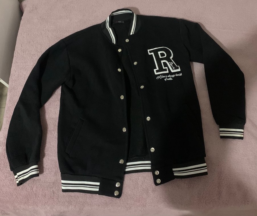 Kolej Ceket - Görsel 2