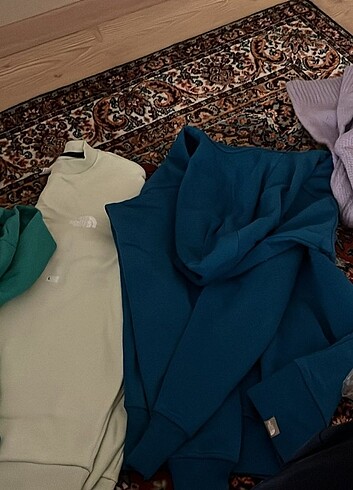 Bı kac sweat kullanıldı fazlalik