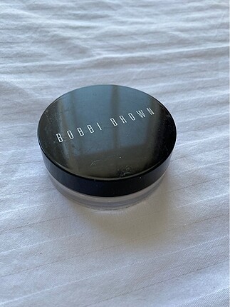 Bobbi Brown Toz Transparan Pudra