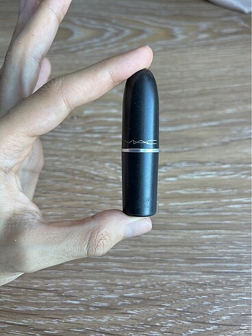 Mac Velvet Teddy
