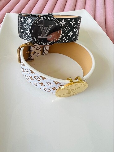 Louis Vuitton Marka kadın bileklik