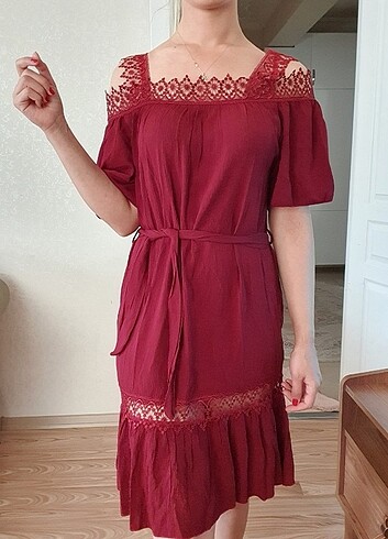 Elbise
