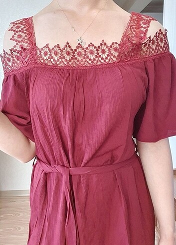 Diğer Elbise 