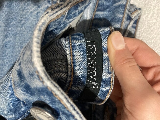 Mavi Jeans Mavi jean