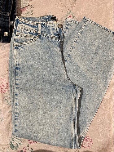 Trendyolmilla jean