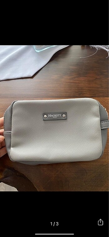 Hackett Çanta