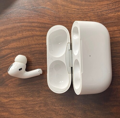  Beden Renk AirPods Pro Tekli