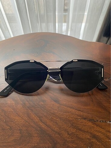 Dior gözlük