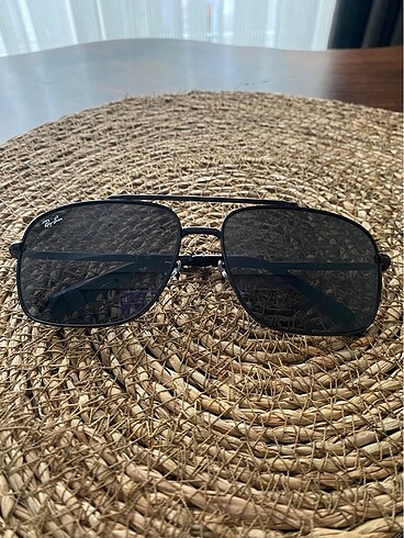 Ray-Ban Erkek Orjinal Gözlük