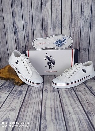 US POLO 2 adet 