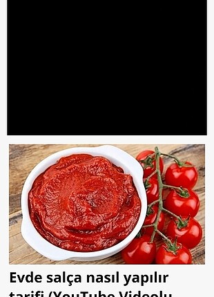 Kırmızı kazak