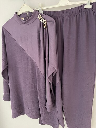 Pantolon tunik 