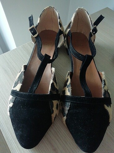 Leopar Babet