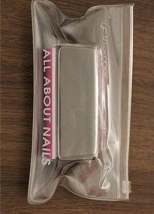 Flormar Nail Buffer