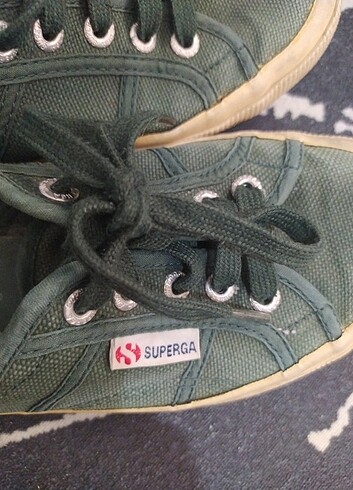 Superga Ayakkabı