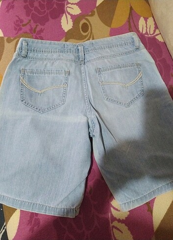 LC Waikiki Jean şort 