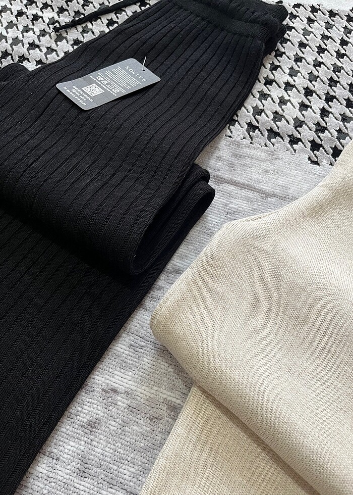 Triko pantolon - Görsel 2