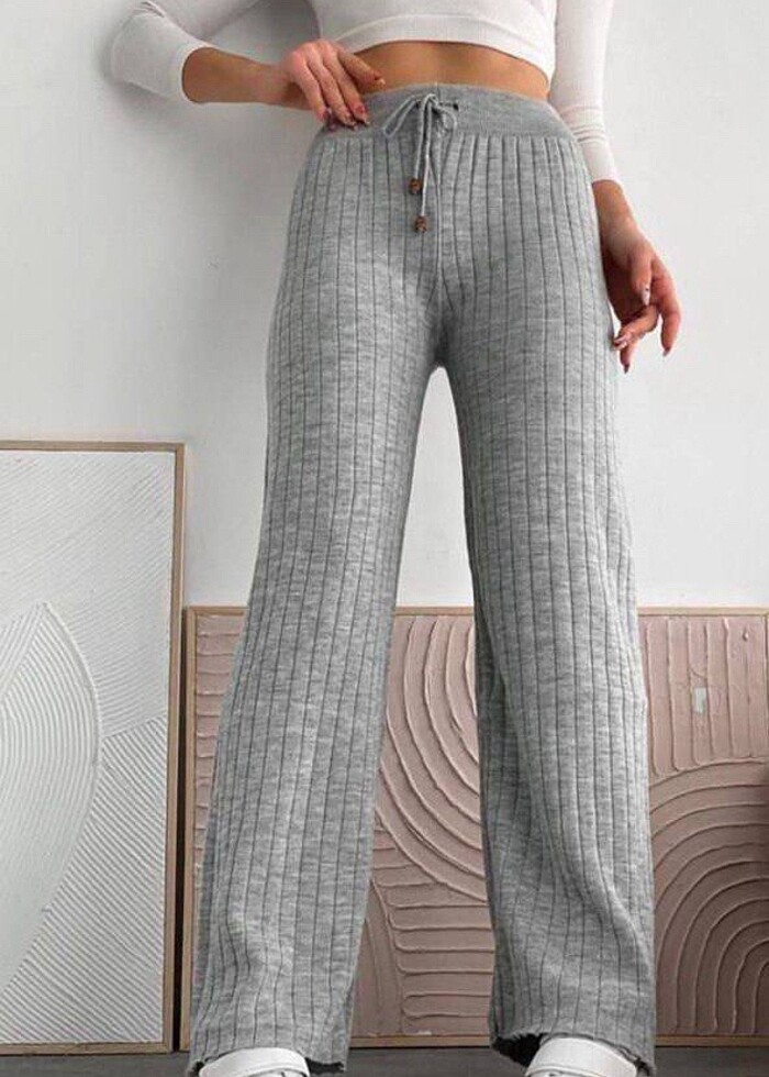 Triko pantolon - Görsel 4