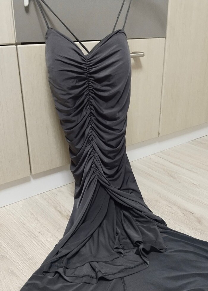 Abiye elbise  - Görsel 2