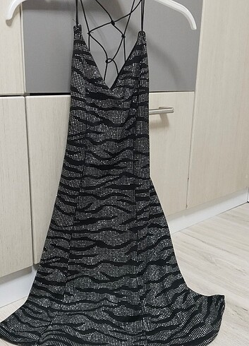 Abiye elbise  - Görsel 2