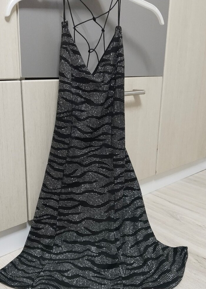 Abiye elbise  - Görsel 2