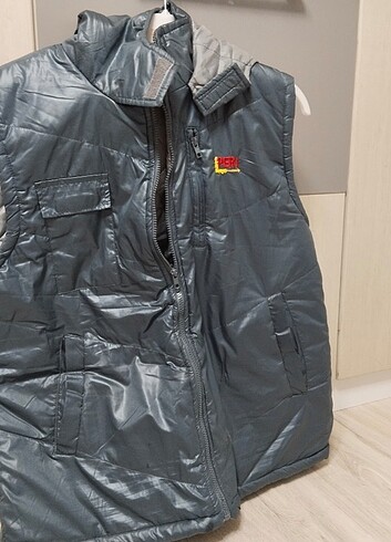 Şişme yelek  - Görsel 2