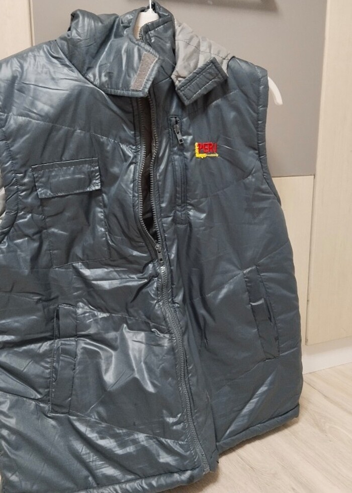 Şişme yelek  - Görsel 2