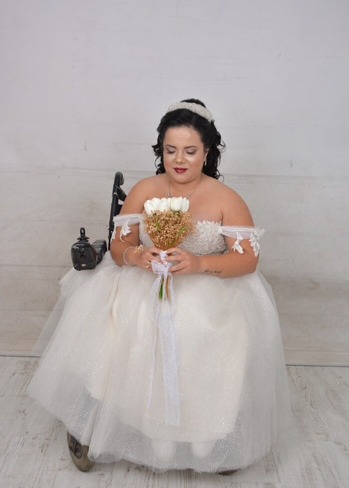 Gelinlik - Görsel 3