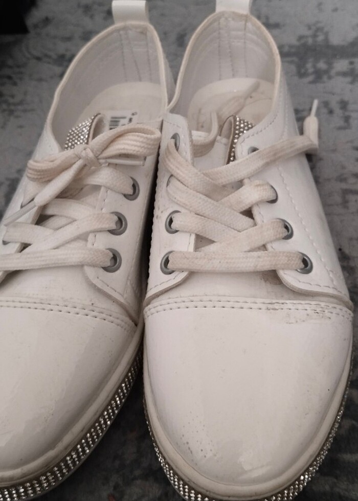 Ayakkabı  - Görsel 2