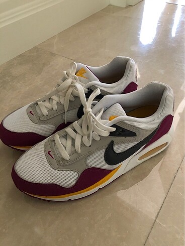 Nike Spor ayakkabı